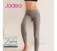 Leggings Leggins Pantacollant da Donna Jadea In Cotone Eleganti Sport Estivi