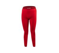 Leggings Lenz Merino 6.0 Noir L
