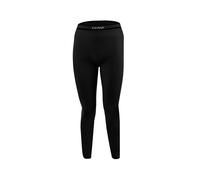 Leggings Lenz Merino 6.0 Noir M
