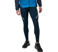 LEGGINGS LITE-SHOW ASICS Blu