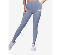 Leggings Lonsdale Skelbo blu donna - M
