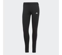 adidas - Women's 3-Stripes Leggins - Leggings S nero