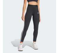 Leggings LOUNGEWEAR Essentials 3-Stripes Black / White S