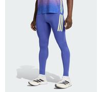 adidas BMW Berlin Marathon 2026 Leggins XL Azzurro