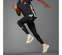 Leggings lunghi da running adizero Black 3XL