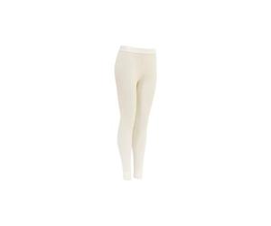 Leggings lunghi devold duo active merino 205 white donna