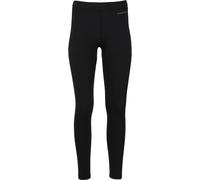 Leggings lunghi donna Endurance Zenta Noir 40