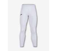 Leggings lunghi Joma Brama bianco - S-M