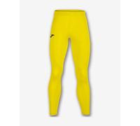 Leggings lunghi Joma Brama giallo - 4-6