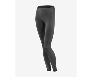 Leggings lunghi Löffler Long Transtex Alpine donna nero - 40-42