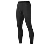 Leggings lunghi Mizuno Breath Thermo Mid Weight Noir S