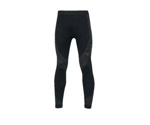 Leggings lunghi Mizuno Team Under Noir 2XL