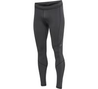 Leggings lunghi Newline Gris 2XL