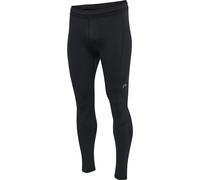 Leggings lunghi Newline Noir S