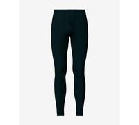 Leggings lunghi Odlo Active Warm Eco nero - M