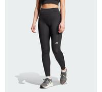 adidas - Women's Own The Run Winter Full Length Leggings - Leggings da running XXS grigio/nero