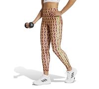 Leggings lunghi stampati FARM RIO Rosso S Grafico