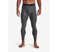 Leggings lunghi Under Armour HeatGear grigio - XXL