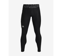 Leggings lunghi Under Armour HeatGear nero - XS