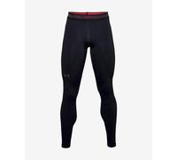 Leggings lunghi Under Armour HeatGear Rush 2.0 nero - S