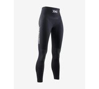 Leggings lunghi X-Bionic Energizer 4.0 Fitness nero bianco donna - M