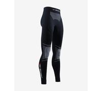 Leggings lunghi X-Bionic Energizer 4.0 nero grigio donna - L