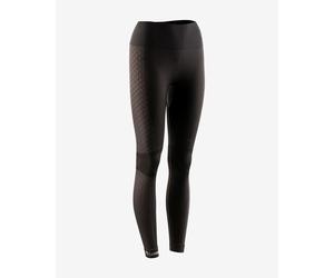 Leggings Lurbel Cristallo nero eclipse donna - L