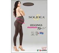 Solidea Leggings Maman 70 Denari Smc9 Nero Taglia ML