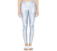 Leggings Metallici Da Donna American Apparel