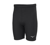 LEGGINGS MID RB Mizuno Nero