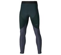 Mizuno Tech Thermal Charge Leggings Nero S Uomo