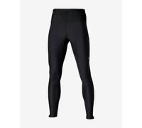 Leggings Mizuno Trail Multipocket nero - M
