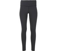 Leggings modellanti donna Athlecia Stay Noir 36