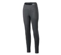 Leggings moto donna estivi Alpinestars SHURI WM LEGGINGS SUMMER Nero 34