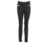 Leggings Moto Donna Rusty Stitches Claudia V2 Nero/Bianco38 Nero,Bianco