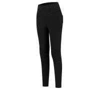 Leggings Moto Donna Rusty Stitches Claudia V2 Nero38 Nero