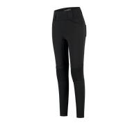 Leggings Moto Rusty Stitches Cindy Donna NeroS Nero
