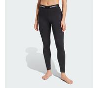 Leggings Multi Synthetic Base Layer Black XS
