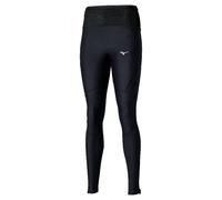 Mizuno Trail Multipocket Leggings Nero S Donna