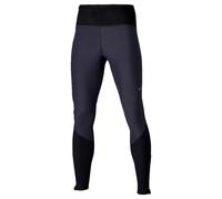 Leggings multi-tasche Mizuno Gris S