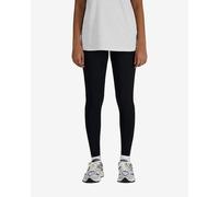 Leggins New Balance Sleek High Rise Legging 27" wp41237-bk Taglie XS