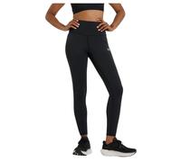 Leggings New Balance Harmony High Rise Nero Donna, Taglia XS