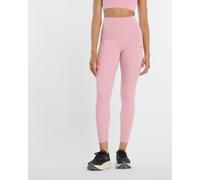 Leggings New Balance Harmony High Rise rosa chiaro donna - S
