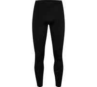 Leggings Newline Race Noir S