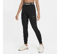 Leggings Nike Pro Dri-FIT - Ragazza - Nero XS