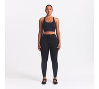 Leggings NikeSKIMS Matte Shine Mix 66 cm - Donna - Nero M