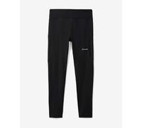 NNormal - Women's Active Tight - Leggings da running S nero