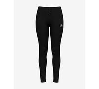 Odlo - Women's Tights Essential - Leggings da running M nero