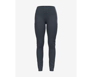 Leggings Odlo The Ascent verde artico - XL