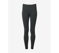 Leggings On Performance 7/8 grigio nero donna - L